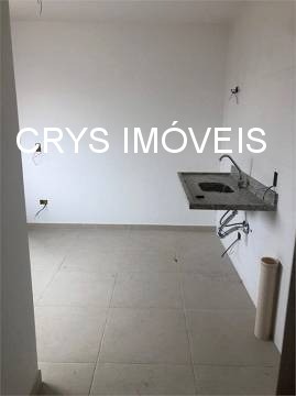 Apartamento, 1 quarto, 30 m² - Foto 18