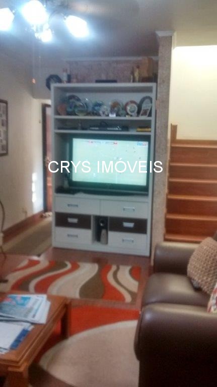 Casa, 4 quartos - Foto 1