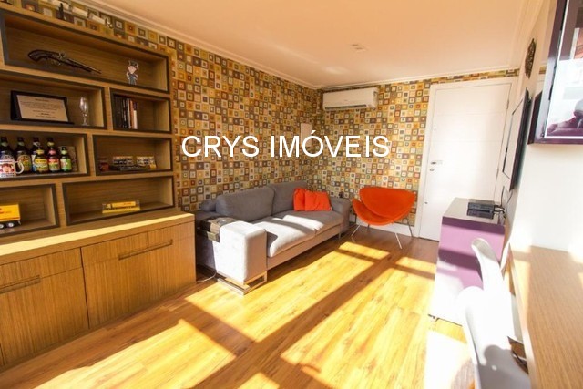 Apartamento, 1 quarto, 55 m² - Foto 4