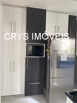 Apartamento, 3 quartos, 104 m² - Foto 9