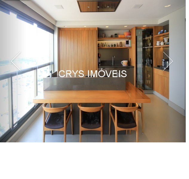 Apartamento, 3 quartos, 422 m² - Foto 11