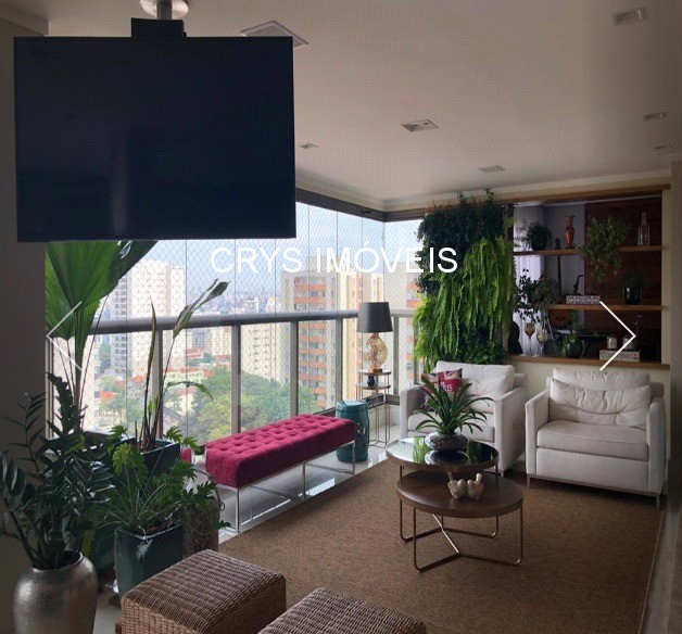 Apartamento, 3 quartos, 250 m² - Foto 2
