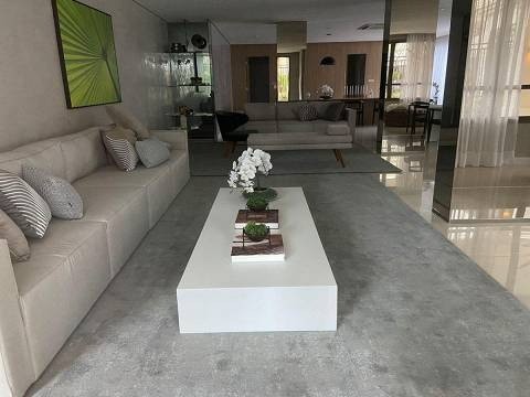 Cobertura, 4 quartos, 164 m² - Foto 6
