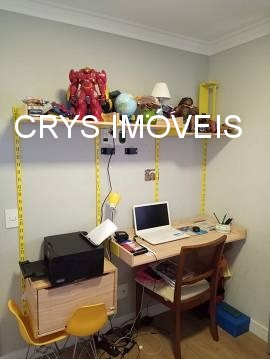 Apartamento à venda com 3 quartos, 97m² - Foto 12