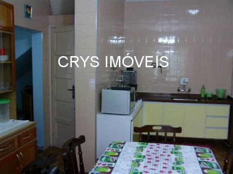 Casa, 3 quartos, 120 m² - Foto 3