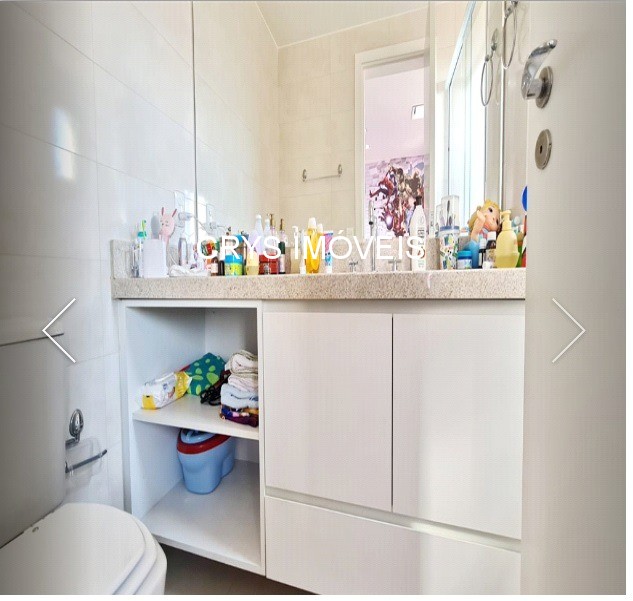 Apartamento, 4 quartos, 250 m² - Foto 14