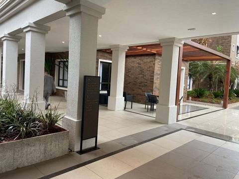 Cobertura, 4 quartos, 164 m² - Foto 2