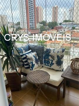 Apartamento, 3 quartos, 104 m² - Foto 2