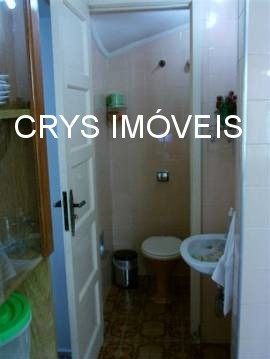 Casa, 3 quartos, 120 m² - Foto 14