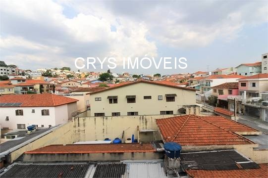 Apartamento, 2 quartos, 45 m² - Foto 19