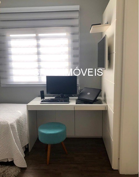 Apartamento, 3 quartos, 250 m² - Foto 21