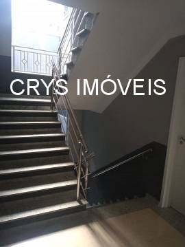 Apartamento, 2 quartos, 45 m² - Foto 16