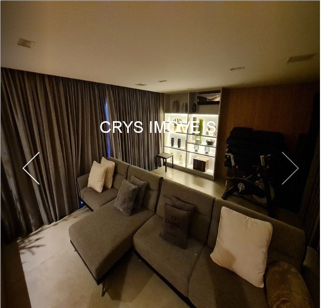 Apartamento, 2 quartos, 190 m² - Foto 14
