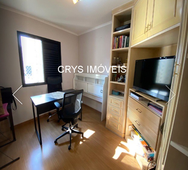 Apartamento, 3 quartos, 158 m² - Foto 18