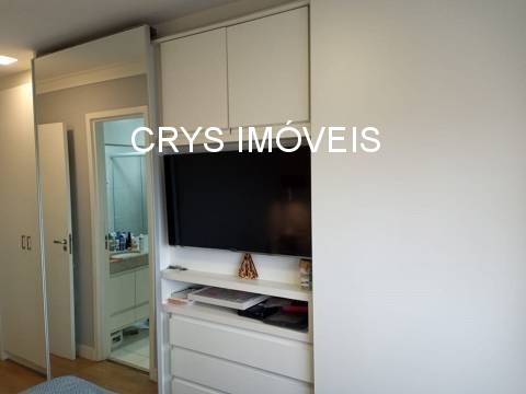 Apartamento à venda com 3 quartos, 97m² - Foto 14