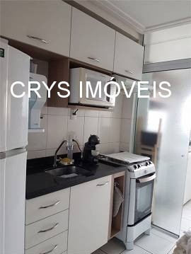Apartamento, 2 quartos, 67 m² - Foto 7