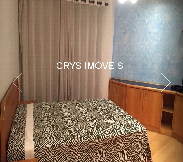 Apartamento, 3 quartos, 123 m² - Foto 21