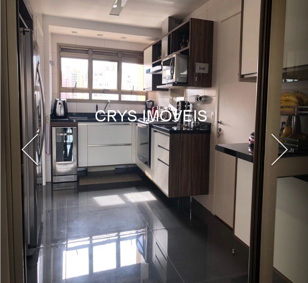 Apartamento, 3 quartos, 250 m² - Foto 23