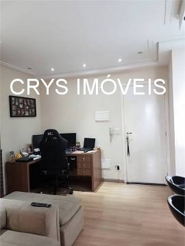 Apartamento, 2 quartos, 67 m² - Foto 4
