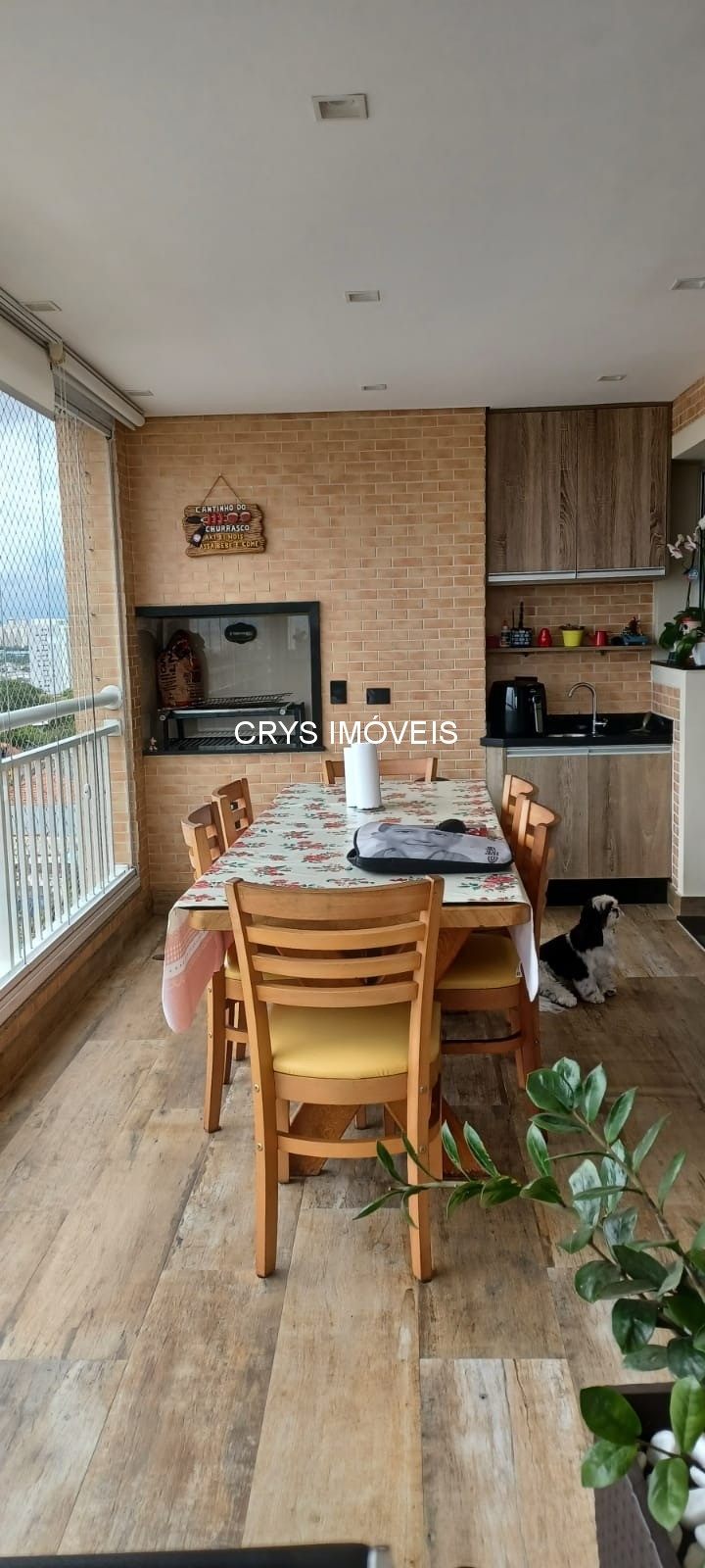 Apartamento, 3 quartos, 94 m² - Foto 18