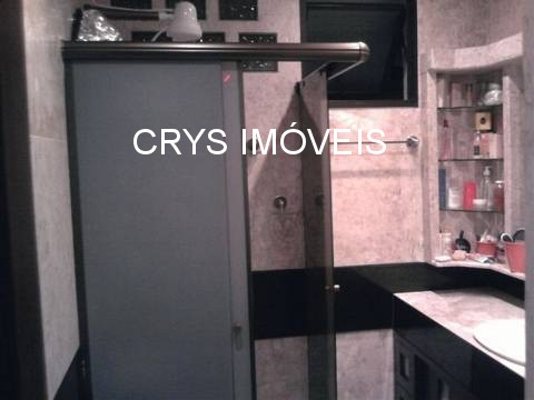 Casa, 3 quartos, 120 m² - Foto 19