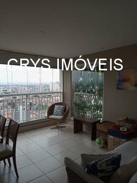 Apartamento à venda com 3 quartos, 97m² - Foto 19