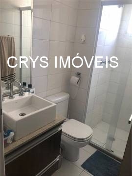 Apartamento, 3 quartos, 104 m² - Foto 7