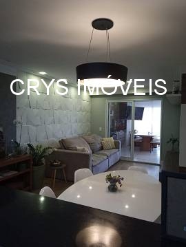 Apartamento à venda com 3 quartos, 97m² - Foto 17