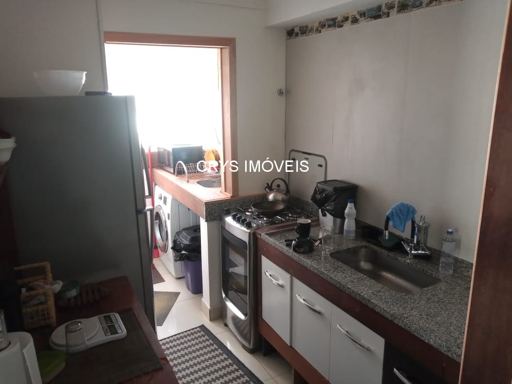 Cobertura, 2 quartos, 120 m² - Foto 6