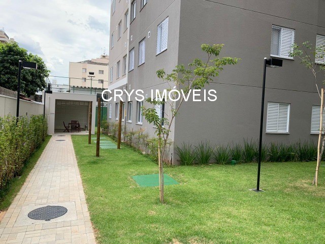 Apartamento, 2 quartos, 38 m² - Foto 6