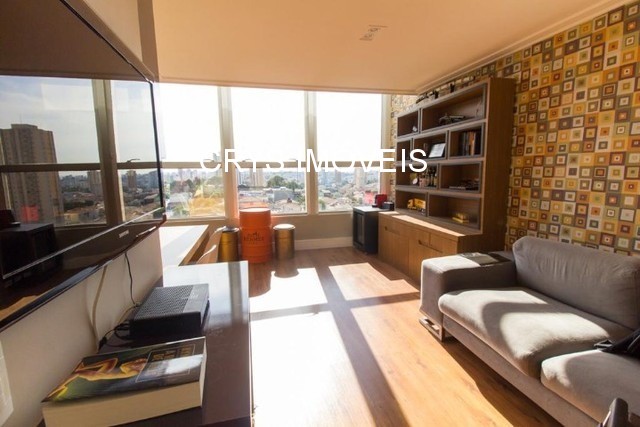 Apartamento, 1 quarto, 55 m² - Foto 9