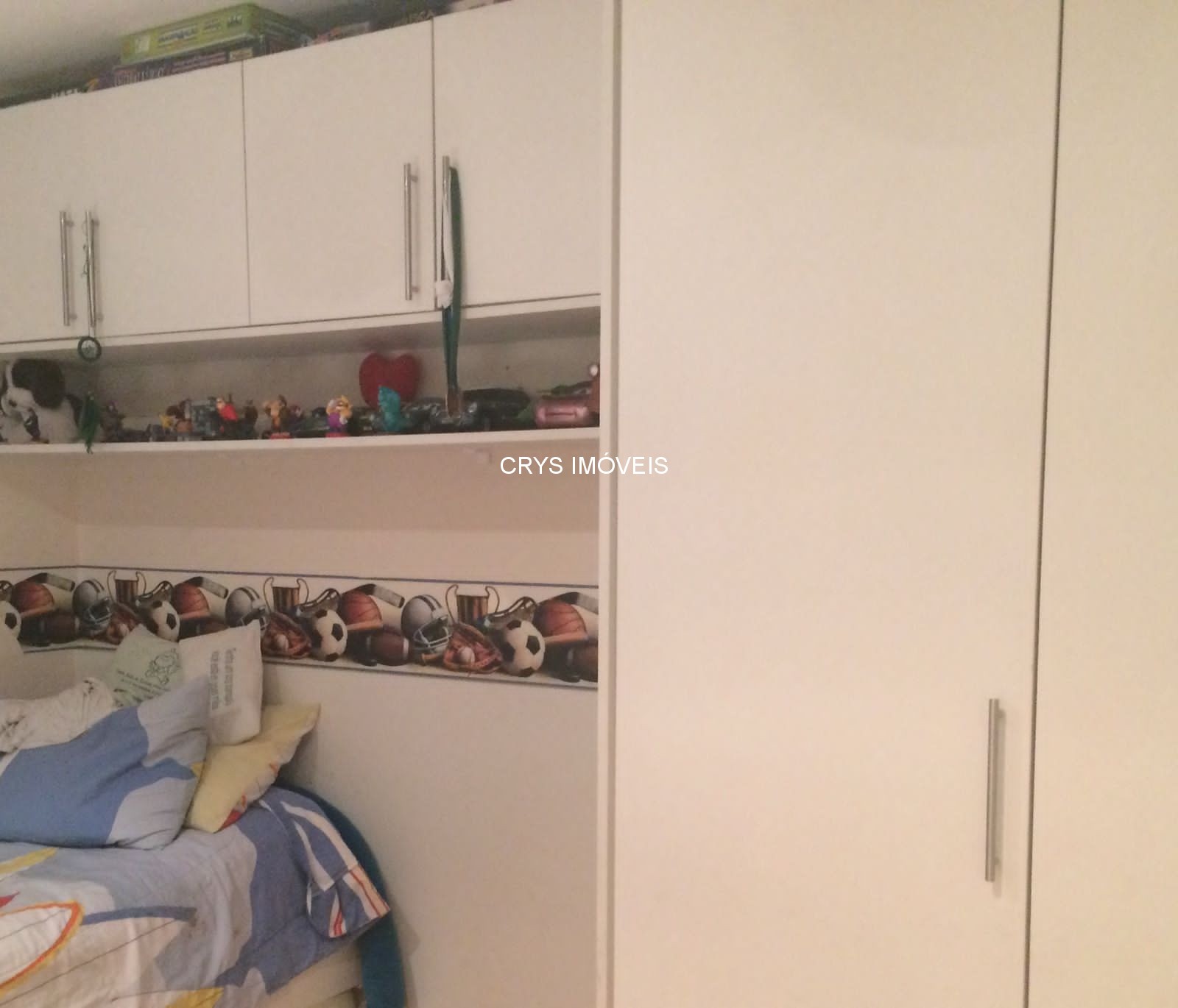 Apartamento, 3 quartos, 122 m² - Foto 17