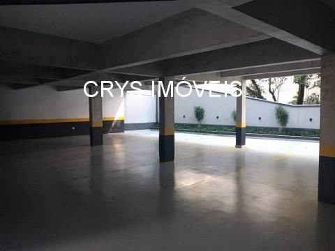 Apartamento, 2 quartos, 45 m² - Foto 15