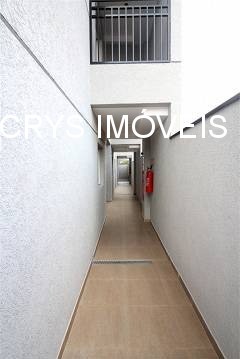 Apartamento, 2 quartos, 45 m² - Foto 16