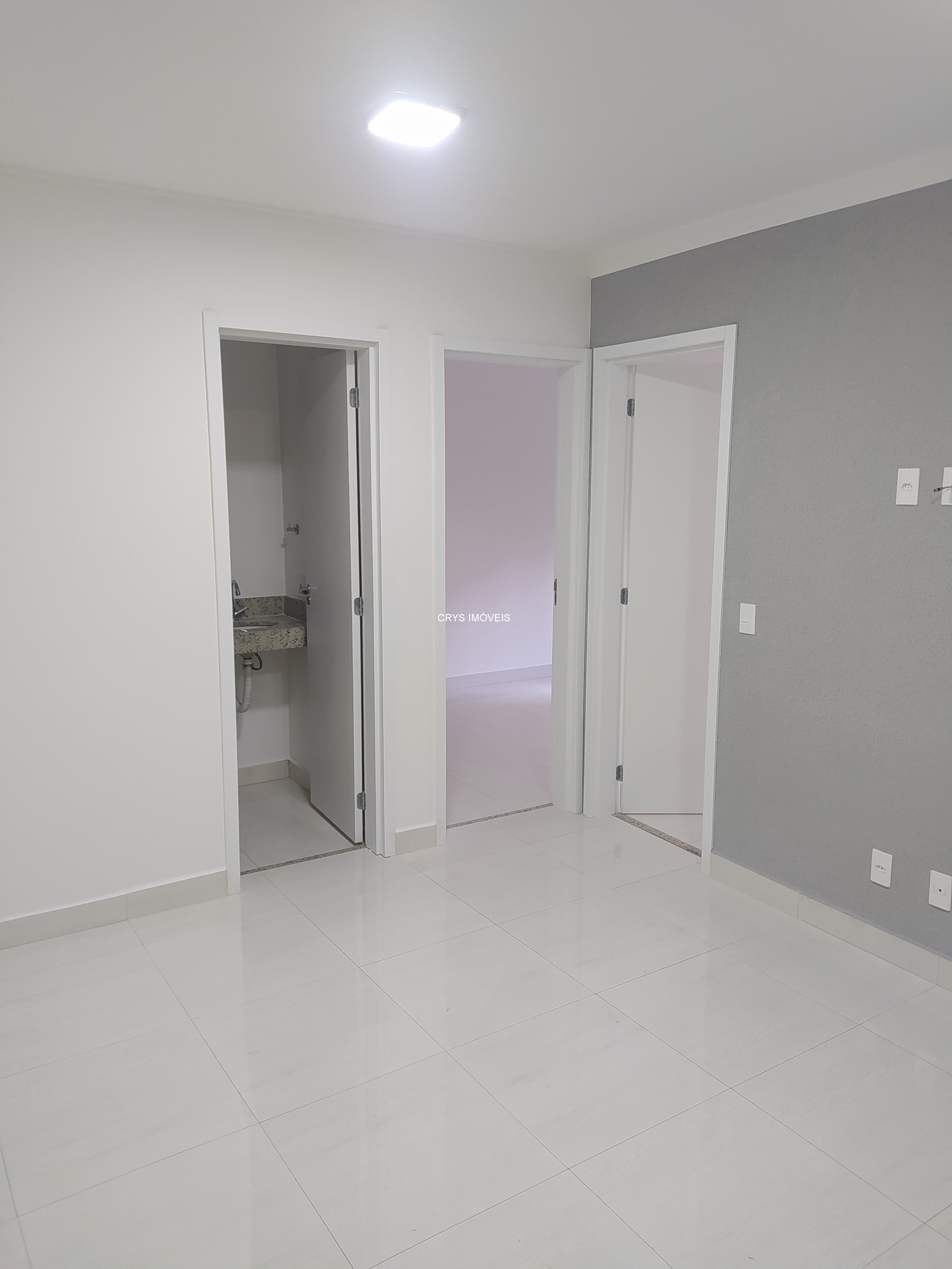 Apartamento, 2 quartos, 45 m² - Foto 3