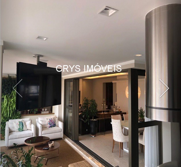 Apartamento, 3 quartos, 250 m² - Foto 1