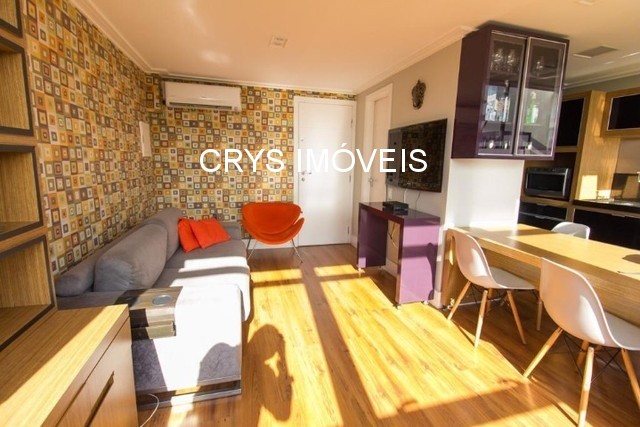 Apartamento, 1 quarto, 55 m² - Foto 12