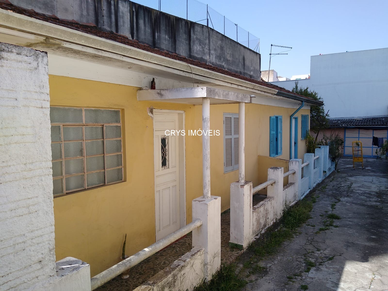 Terreno à venda, 560m² - Foto 4