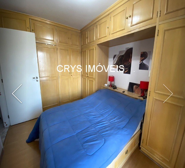 Apartamento, 3 quartos, 158 m² - Foto 16