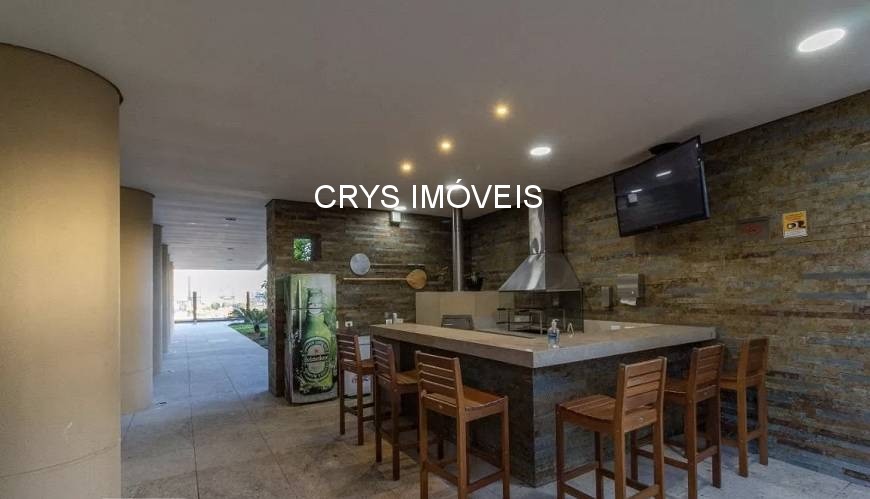 Apartamento, 3 quartos, 122 m² - Foto 4