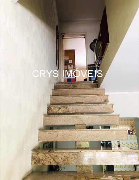 Casa, 3 quartos, 120 m² - Foto 11