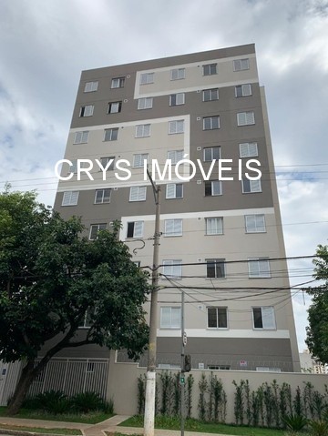 Apartamento, 2 quartos, 38 m² - Foto 1