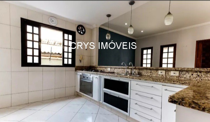 Casa, 3 quartos - Foto 28