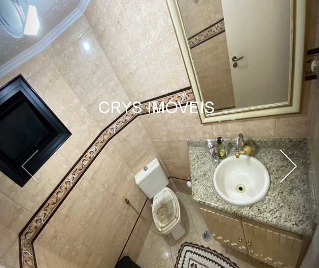 Apartamento, 3 quartos, 158 m² - Foto 10