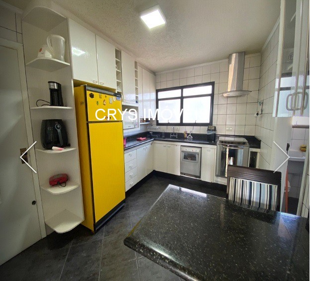 Apartamento, 3 quartos, 158 m² - Foto 22