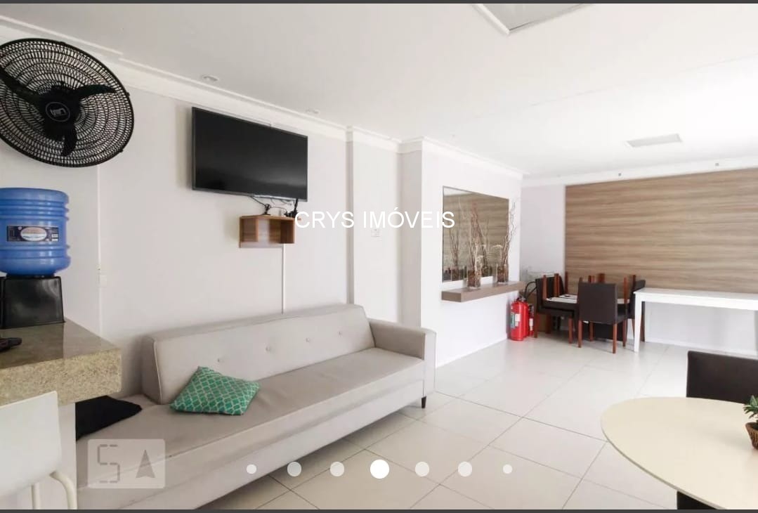Apartamento à venda com 2 quartos, 48m² - Foto 13