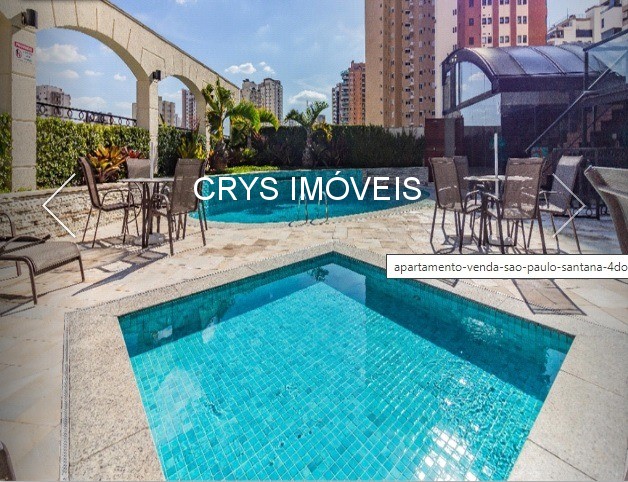 Apartamento, 4 quartos, 264 m² - Foto 23