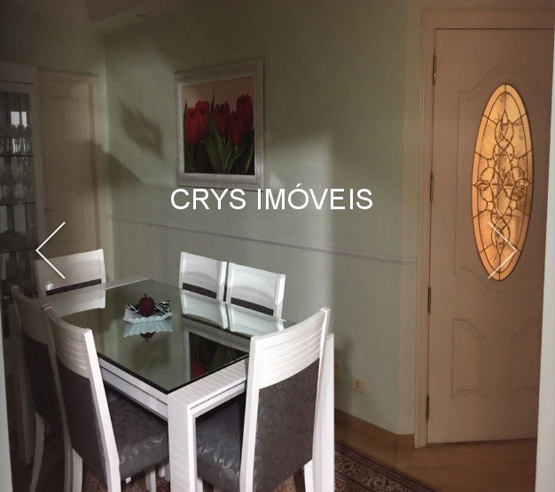 Apartamento, 3 quartos, 123 m² - Foto 4