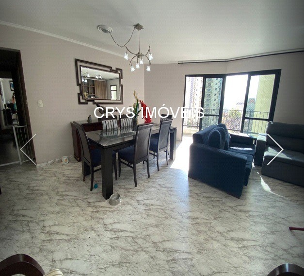 Apartamento, 3 quartos, 158 m² - Foto 4