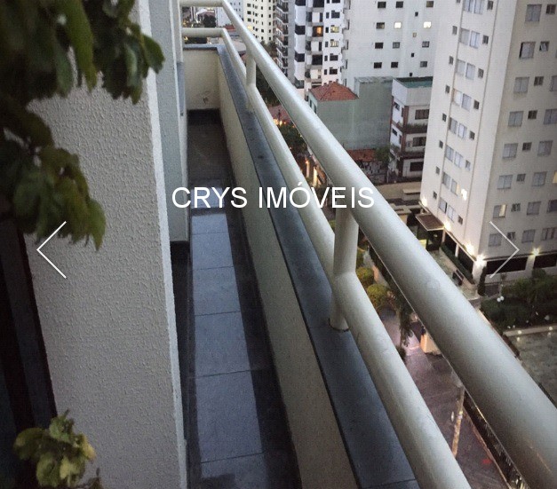 Apartamento, 3 quartos, 123 m² - Foto 11
